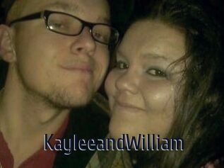 Kaylee_and_William