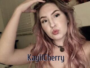 KayliCherry