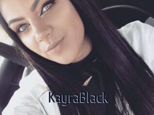 KayraBlack