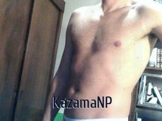 KazamaNP