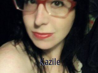 Kazile