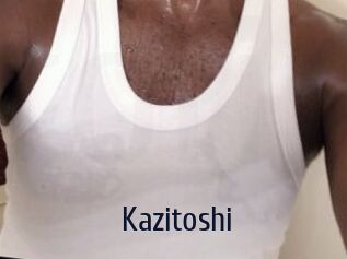 Kazitoshi