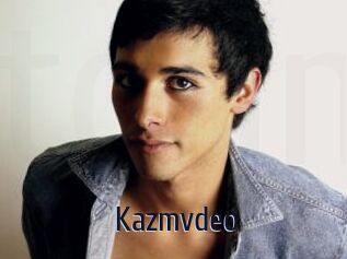 Kazmvdeo