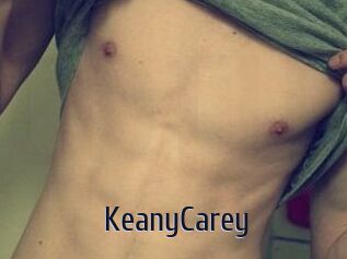 KeanyCarey