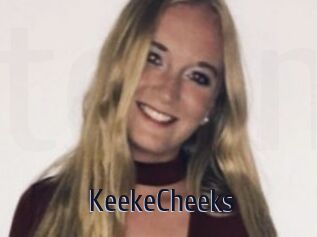 KeekeCheeks