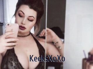 KeeksXoXo