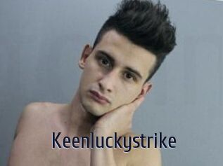Keenluckystrike