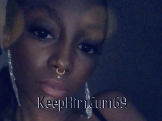 KeepHimCum69 Topp Finder