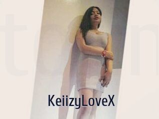 Keiizy_Love_X