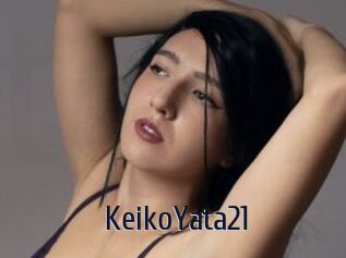 KeikoYata21
