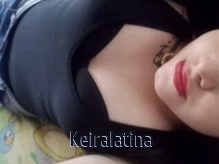 Keiralatina