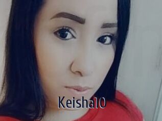 Keisha10