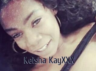 Keisha_KayXXX