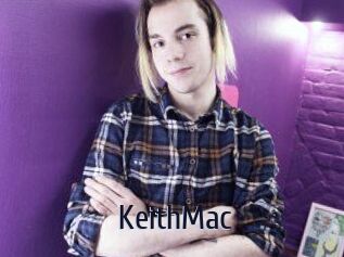 KeithMac