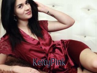 KeityPink