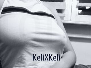 KeliXKeli