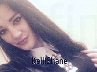 KelliShane
