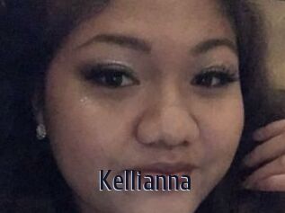Kellianna