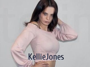 KellieJones