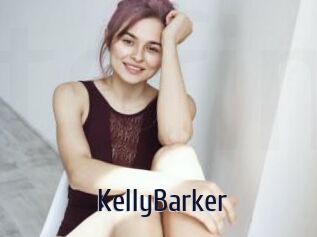 KellyBarker