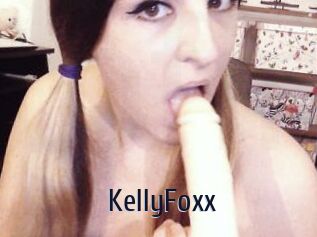 KellyFoxx