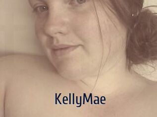 KellyMae