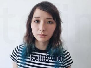 KellyVong