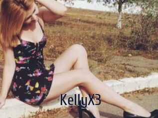 KellyX3