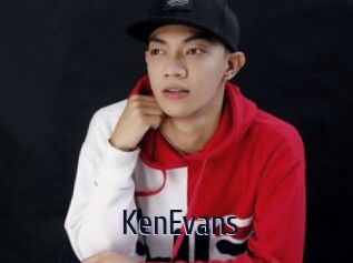 KenEvans