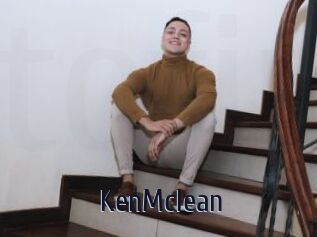 KenMclean Topp Finder