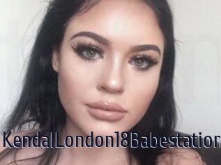 KendalLondon18Babestation