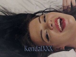 KendalXXX