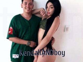 KendallANDboy