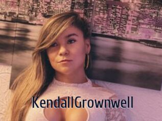 KendallGrownwell