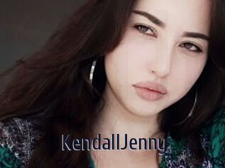 KendallJenny