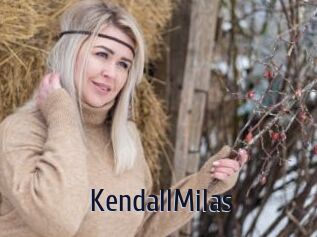 KendallMilas