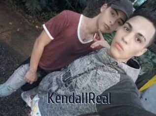 KendallReal