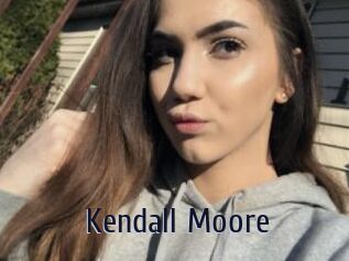 Kendall_Moore