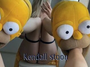 Kendall_stoon
