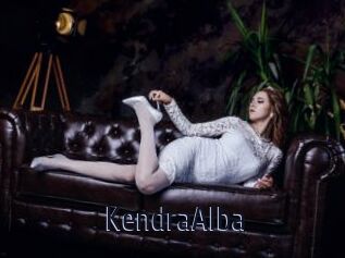 KendraAlba