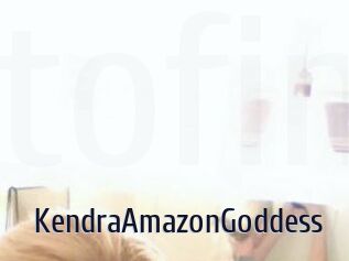 Kendra_Amazon_Goddess