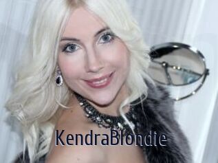 KendraBlondie