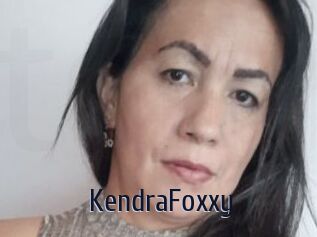 KendraFoxxy