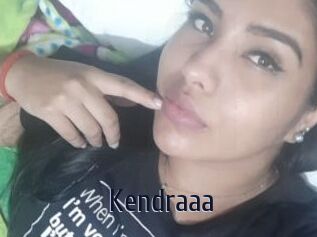Kendraaa