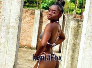 KeniaFox