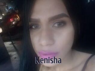 Kenisha