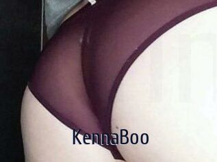 KennaBoo