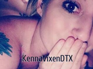 KennaVixenDTX
