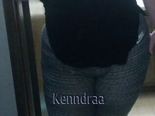 Kenndraa