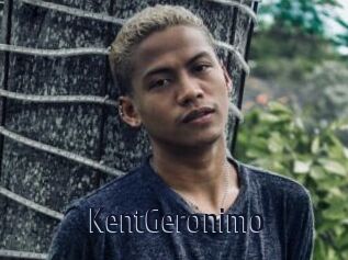 KentGeronimo